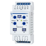 РЭВ-201М Многофункциональное реле времени