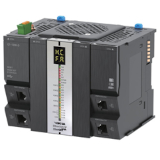 Контроллеры PAC-класса серии HCQ