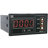 СИ2-4 Счетчик импульсов реверсивный