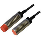 Серия LM18 Индуктивные бесконтактные выключатели