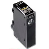 Серия E3M-V. Фотодатчик обнаружения меток