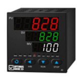 Серия AI-828 Температурные контроллеры