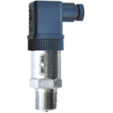 ДДМ-03Т Коммунальный датчик избыточного давления с электрическим выходным сигналом