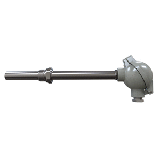 ДТПХхх5 Термопары на основе КТМС высокотемпературные и химически стойкие модульные