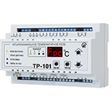 ТР-101 Цифровое температурное реле