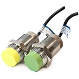 Индуктивные бесконтактные выключатели серии LM30