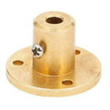 Латунный фланец для биметаллических термометров