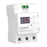 Terneo Терморегуляторы