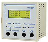 УБЗ-304 Универсальный блок защиты