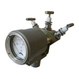 Дифманометр стрелочный показывающий ДСП-80-РАСКО