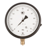 Манометр образцовый МО 160 кл. т. 0.4