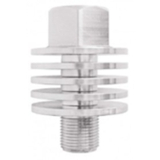 Отводы. Охладители