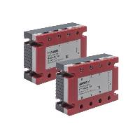 HT-xx44.ZD3 [M02] и HT-xx44.ZA2 [M02] трехфазные твердотельные реле для коммутации резистивной нагрузки