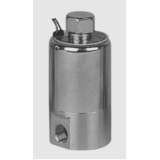 Электромагнитные клапаны серии Q22XD