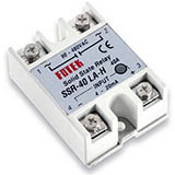 SSR-LA серия. Твердотельные реле