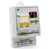 Ратар-02А-1 Терморегулятор для необслуживаемых помещений