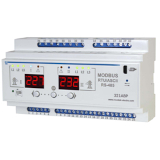 ПЭФ-321АВР Трехфазный блок АВР