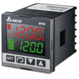 Серия DTK Температурные контроллеры
