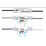Герконовые датчики