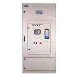 Высоковольтное устройство плавного HRVS-DN