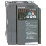 Преобразователи частоты — FR-E 700