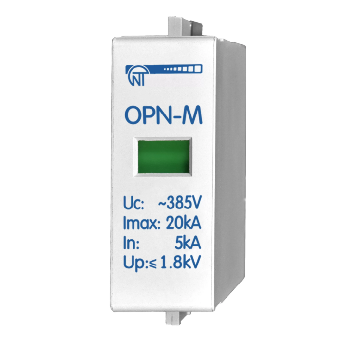 Картридж сменный ОПН-М 5kA