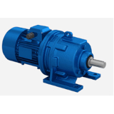 4МП-25 – 4МП-63 Мотор-редукторы планетарные