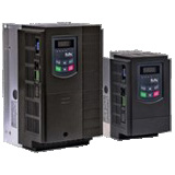 Преобразователи частоты EuroDrives серии E2000