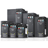 MS300 Универсальный  компактный преобразователь частоты