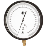Манометр образцовый МО 250 кл. т. 0.15, 0.25