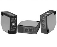 Фотодатчики с универсальным питанием. Серия А3