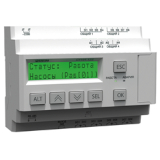 СУНА-122 Каскадный контроллер для управления насосами с преобразователем частоты