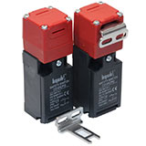 Серия CZ-93 Концевые (конечные) выключатели