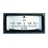 Напоромеры, тягомеры, тягонапоромеры серии KP 144х72 кл. т. 1.6; 2.5