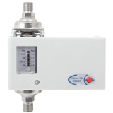 ДР-ДД-17Т Реле контроля смазки