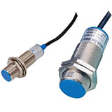 Емкостные бесконтактные выключатели серии СМ18