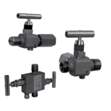 VS 200M, VS 300M, VS 500M Клапанные блоки