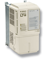 Преобразователи частоты серии L7