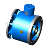 Взрывозащищенный тормоз COEL