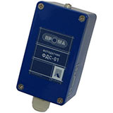 ФДС-01, ФДС-01Г Фотодатчик сигнализирующий