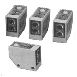 Миниатюрные и водонепроницаемые фотодатчики. Серия MS