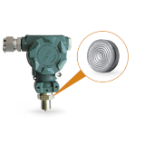 ПД100 модель 1х5-Exd Датчик давления в полевом корпусе для сложных условий в исполнении EXD