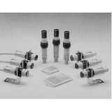 Серия M18-C. Фотодатчики цилиндрического типа