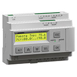 КТР-121 Контроллеры для котельных