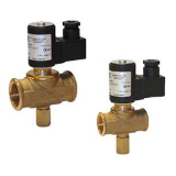 M16/RMO N.C — M16/RM N.C Клапаны электромагнитные нормально закрытые с ручным взводом