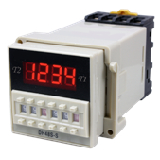 ARCOM – DH48S-S-1V Реле времени