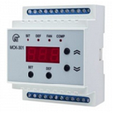 МСК-301-3 Контроллер