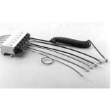 Серия FF. Оптоволоконные фотодатчики