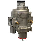 FRG/2MB Версия «Компакт» ЧУКОТКА – Регуляторы давления газа комбинированные