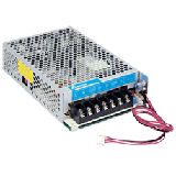 Серия PMU Источники питания с интегрированным ИБП, крепление на панель